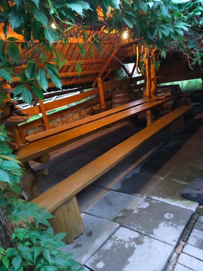 Sichlanski Zakatek Murzasichle Extérieur photo