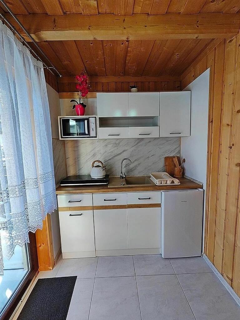 Sichlanski Zakatek Murzasichle Extérieur photo