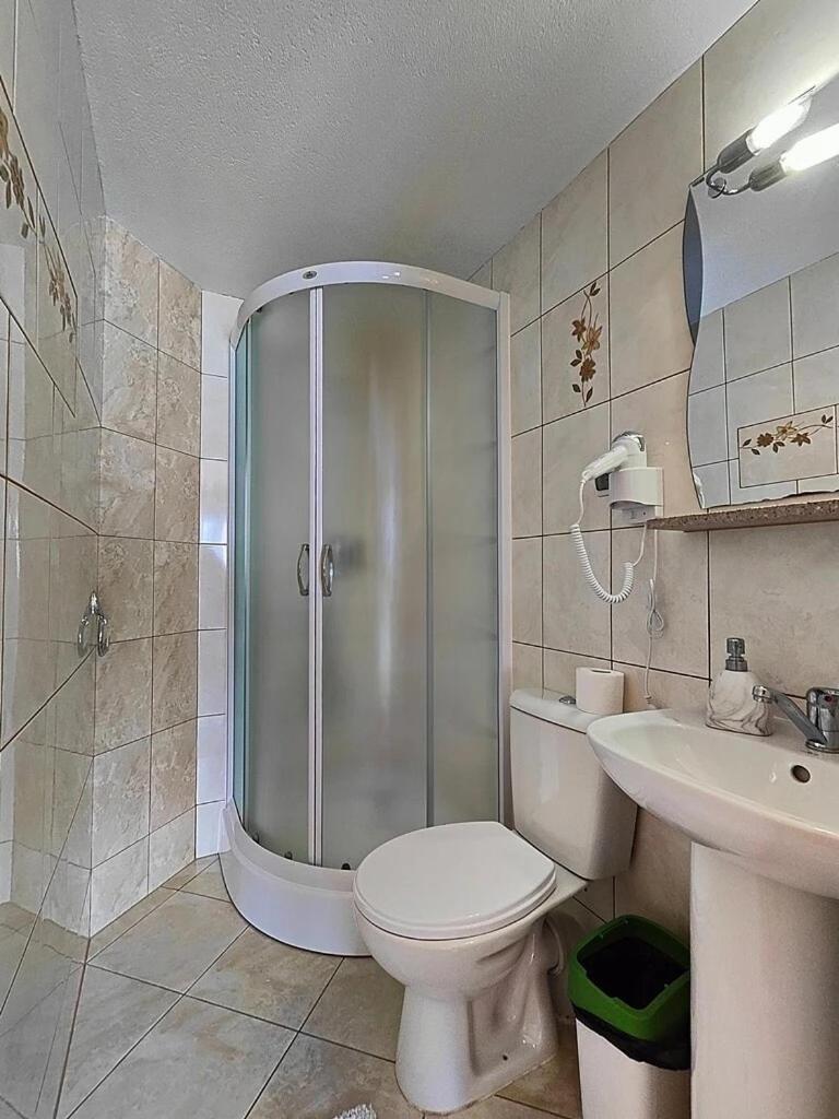 Sichlanski Zakatek Murzasichle Extérieur photo