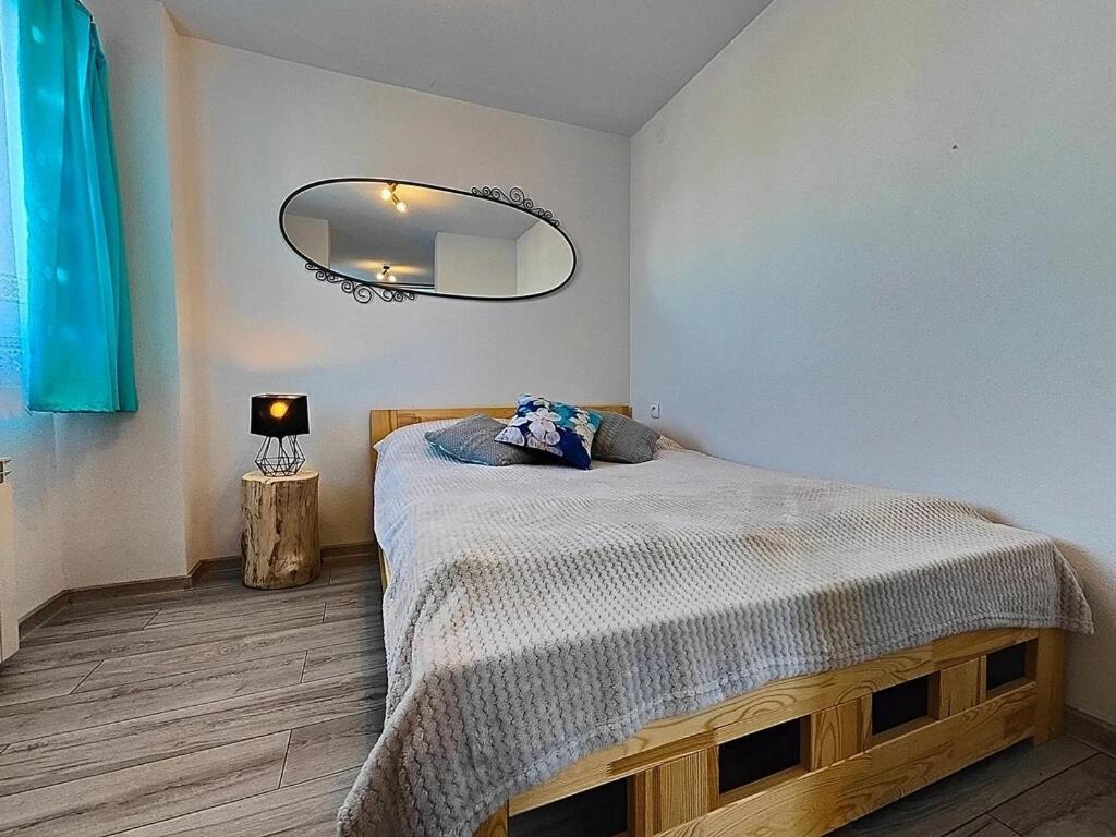 Sichlanski Zakatek Murzasichle Extérieur photo