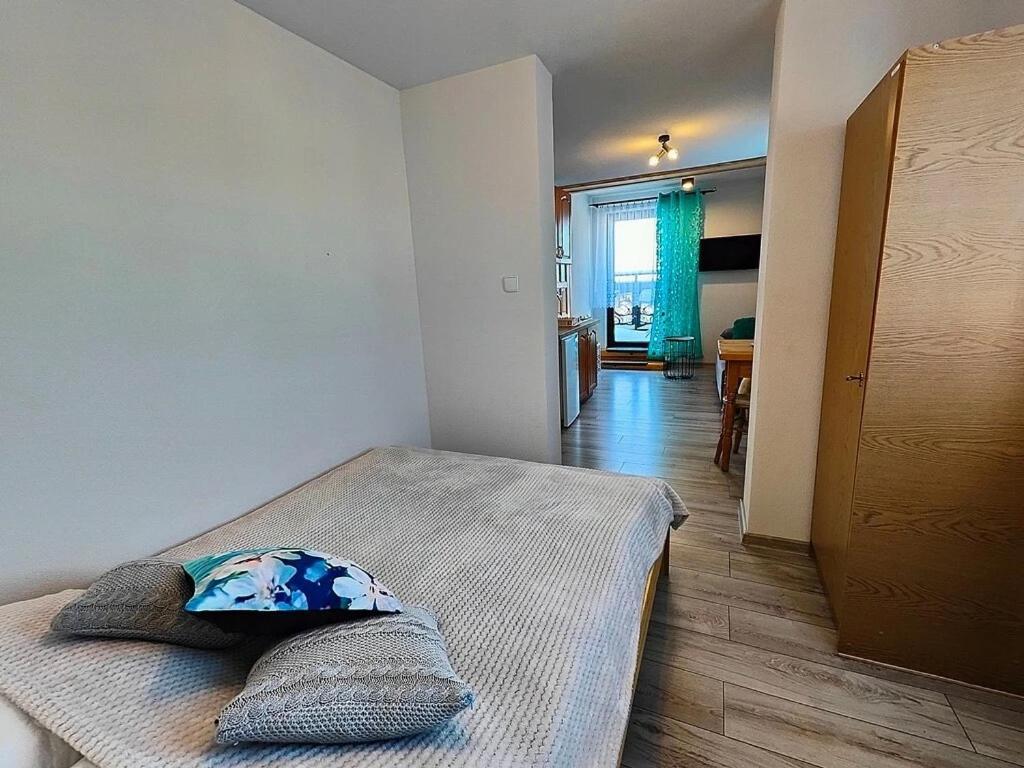 Sichlanski Zakatek Murzasichle Extérieur photo